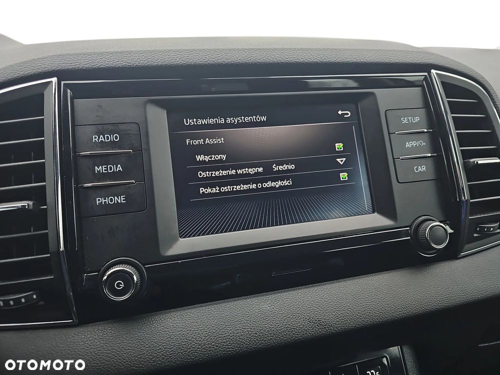 Skoda Karoq 1.5 TSI ACT 4x2 Ambition - 26