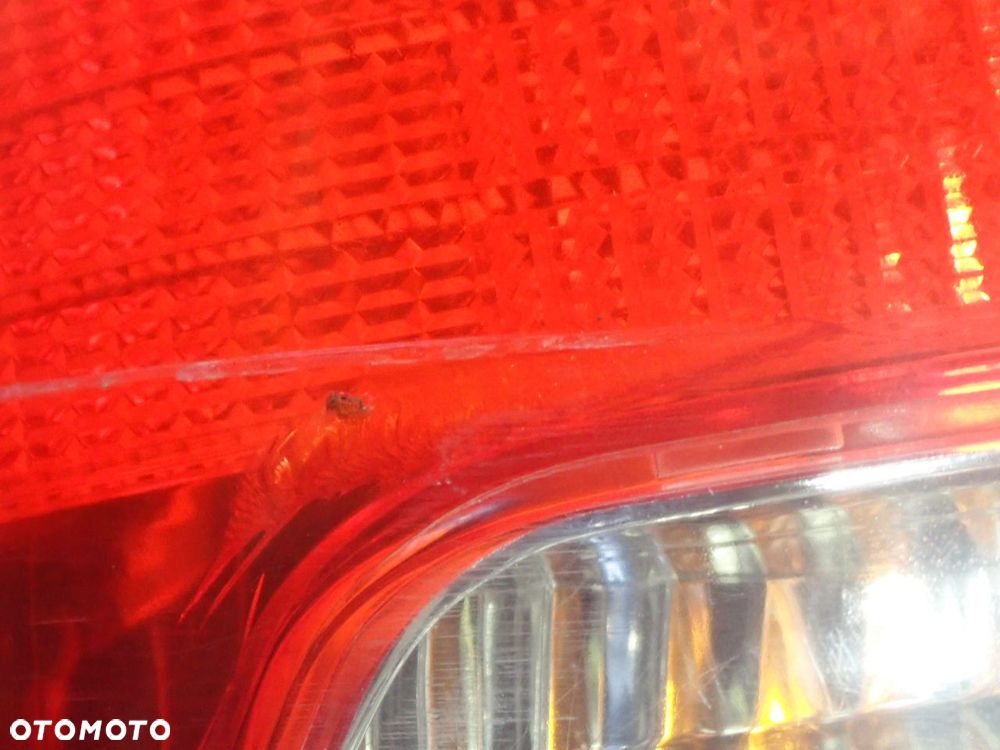 LAMPA LEWA TYLNA SUBARU IMPREZA GX - 3