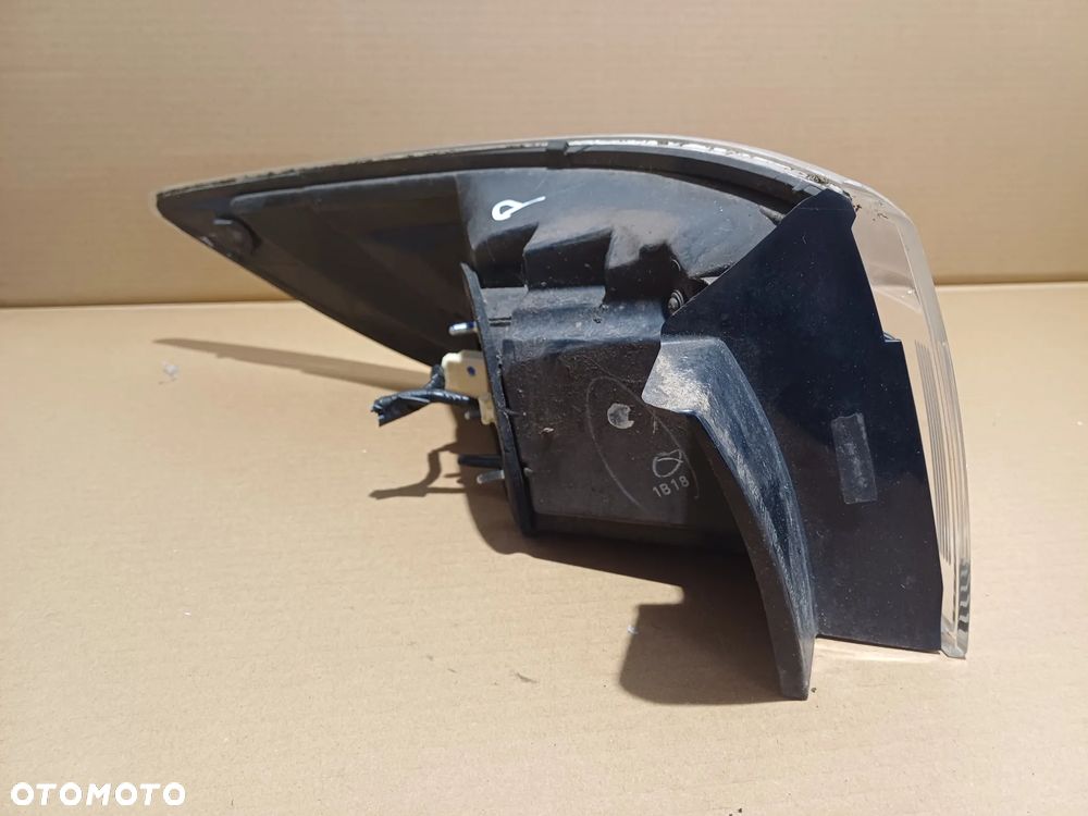 Mazda 6 GH Lift kombi lampy tył led Sport Dynamic Europa - 16