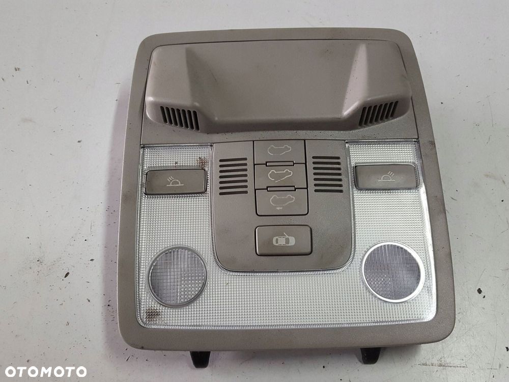 KIA SPORTAGE 3 III 10-15r LAMPKA PODSUFITKI 92800-3U400 - 1