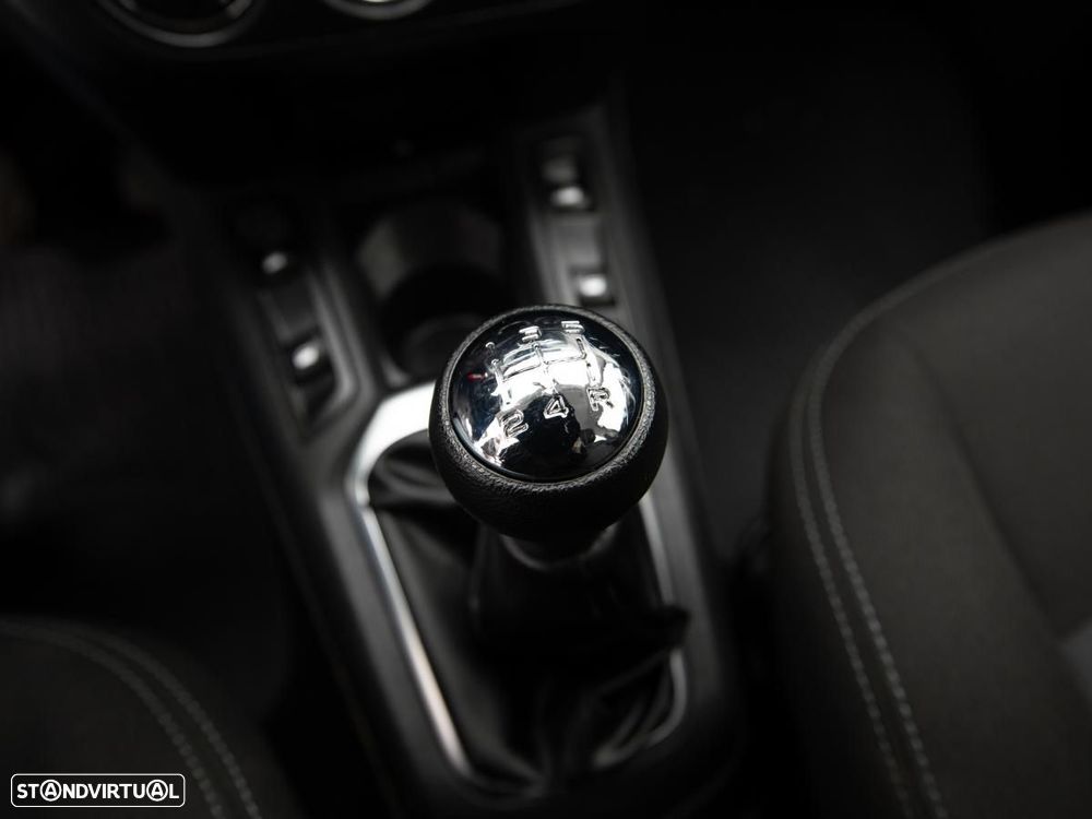 Citroën C-Elysée - 18