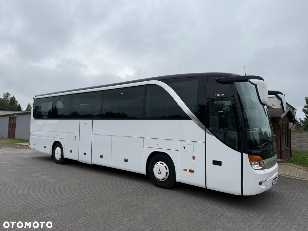 Setra 415 HD - 4