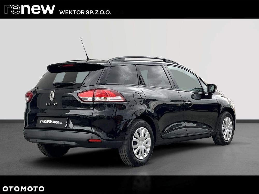 Renault Clio 0.9 Energy TCe Alize - 5