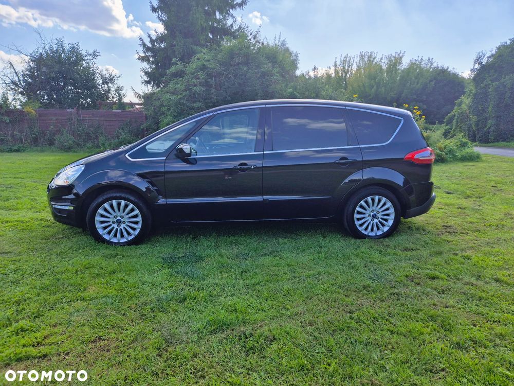 Ford S-Max 2.0 TDCi DPF Business Edition - 14