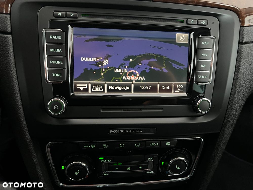 Skoda Superb 1.6 TDI Active Greenline - 38