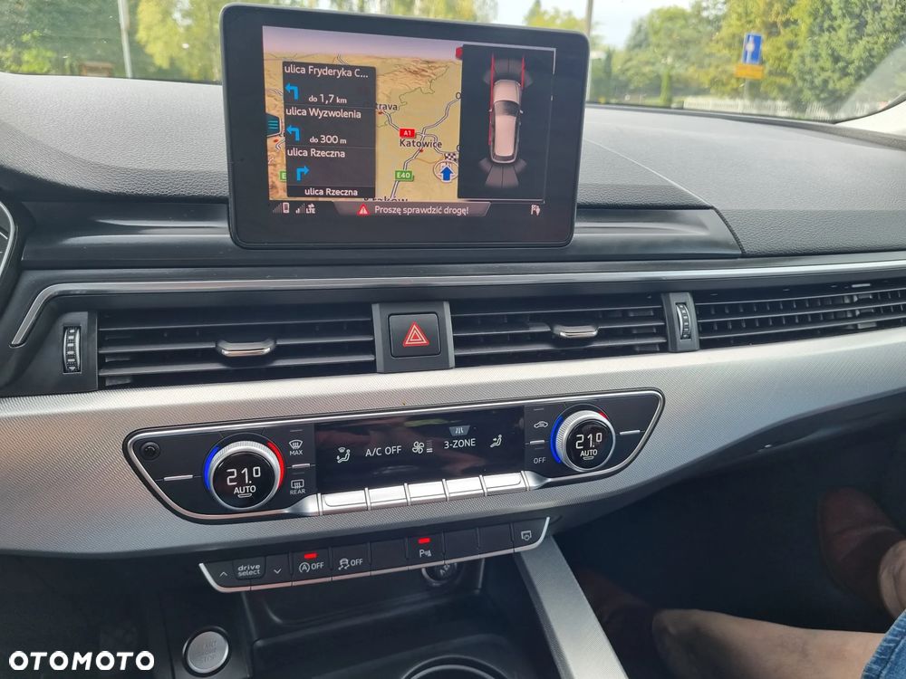 Audi A4 Avant 2.0 TDI - 30