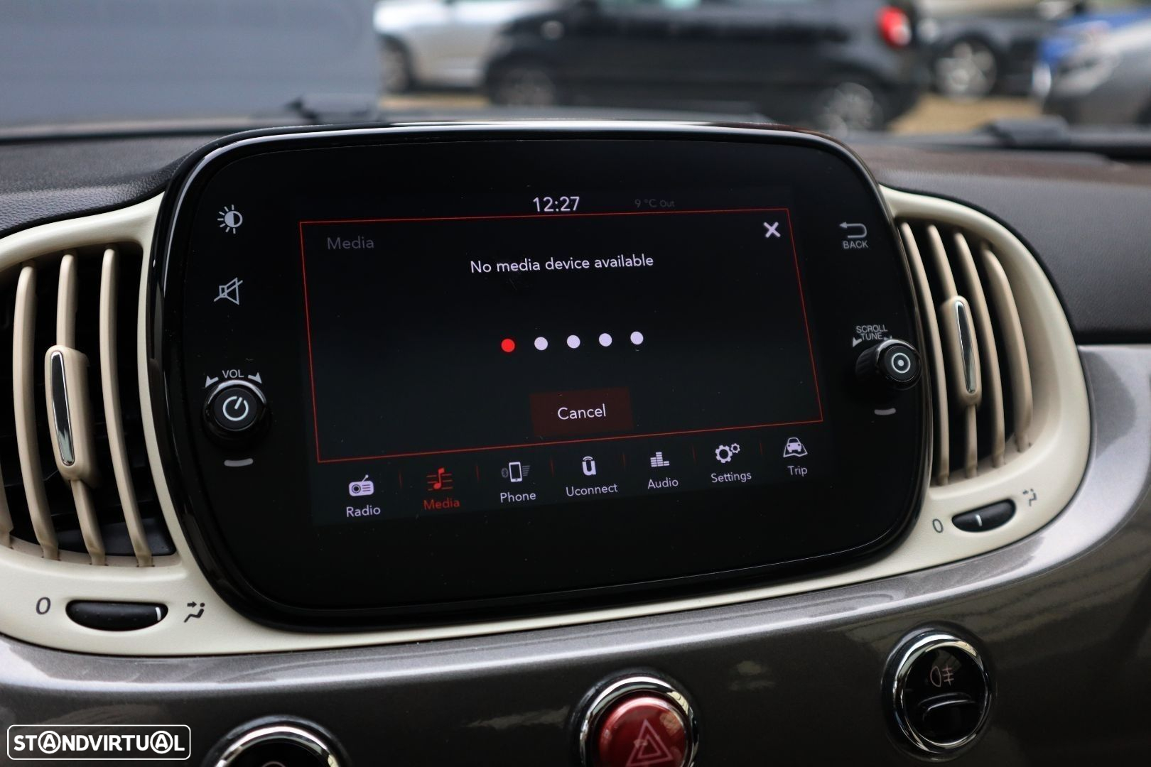 Fiat 500 1.0 Hybrid Dolcevita - 22