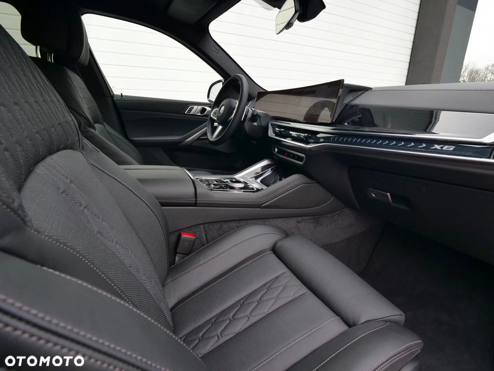 BMW X6 xDrive40d - 38