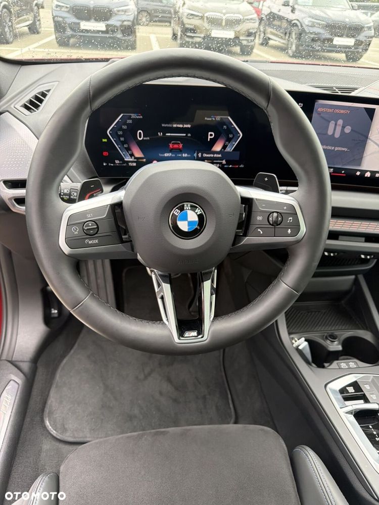 BMW Seria 1 - 7