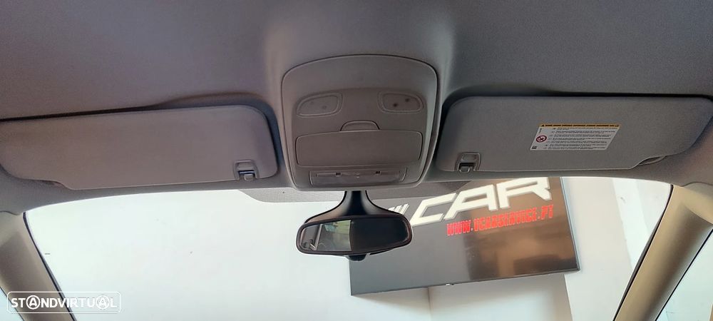 Opel Zafira 1.6 CDTi Cosmo - 19