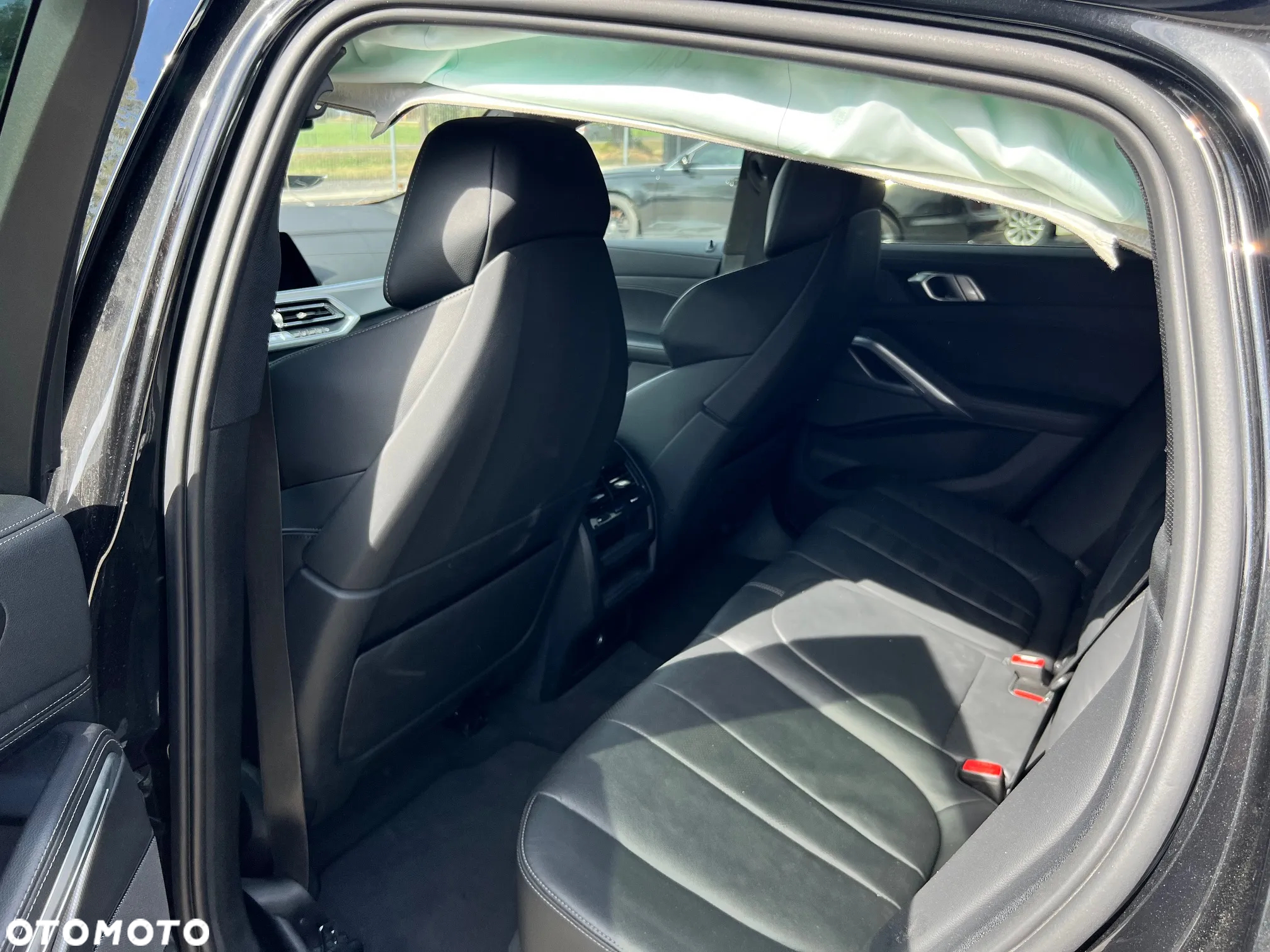 BMW X6 xDrive30d - 15