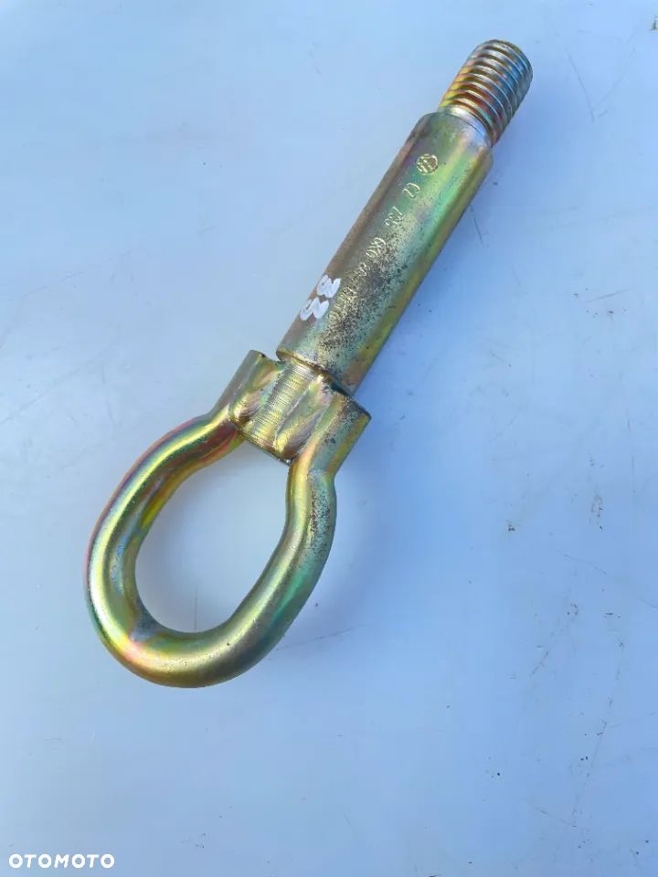 UCHO HOLOWANICZE HAK VW POLO 9N LIFT IV 6K0803615C - 1