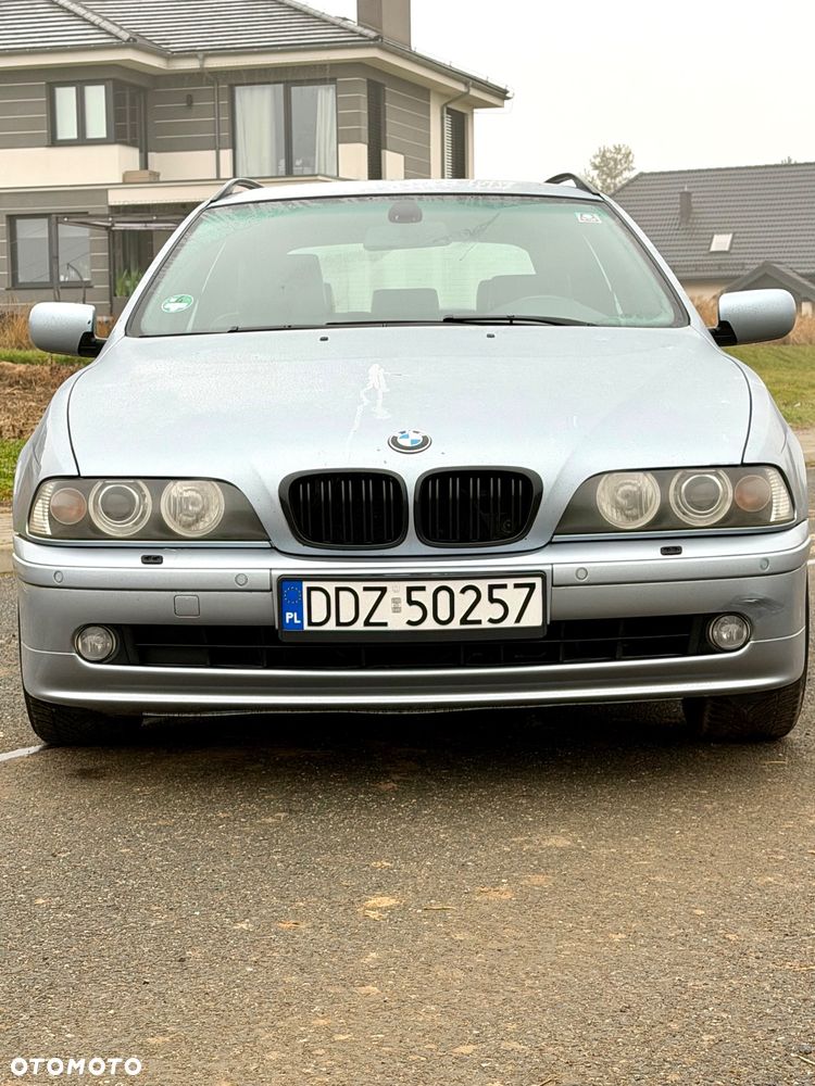 BMW Seria 5 - 15