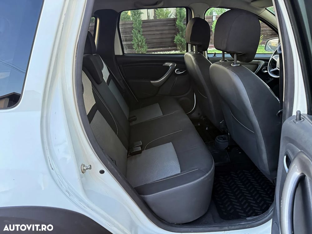 Dacia Duster - 10