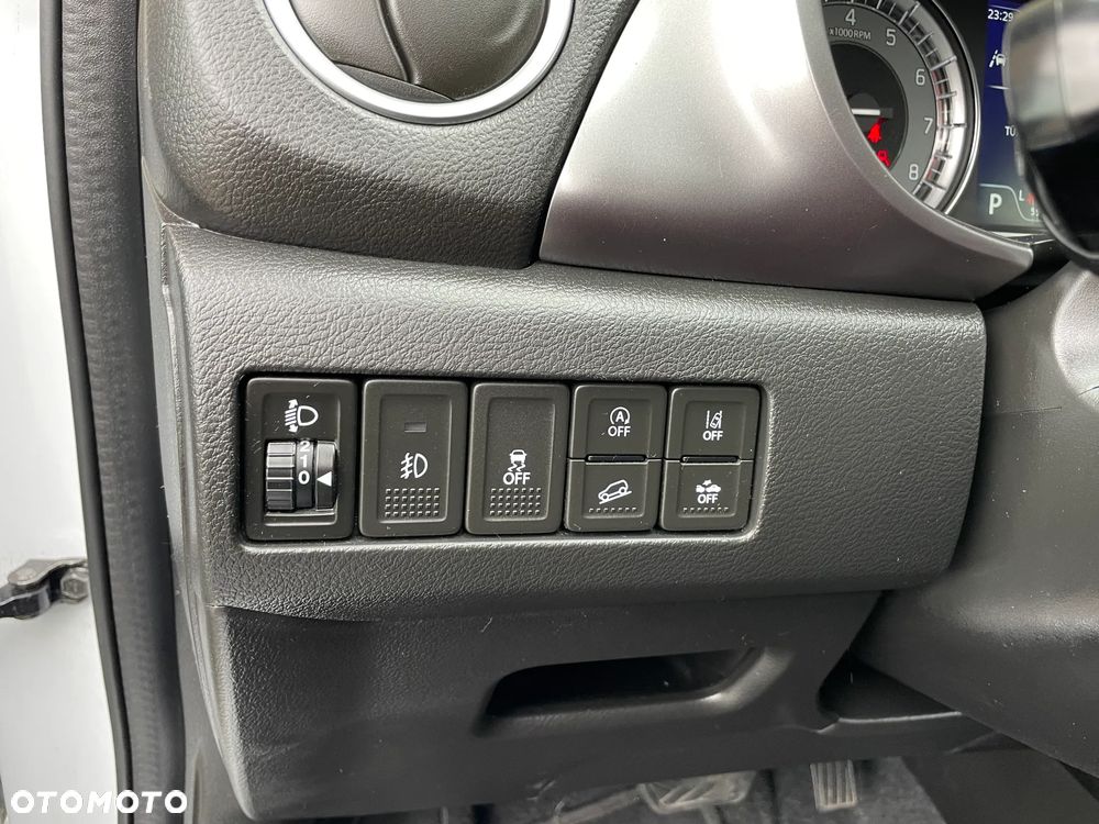 Suzuki Vitara 1.0 Boosterjet Premium 4WD - 20