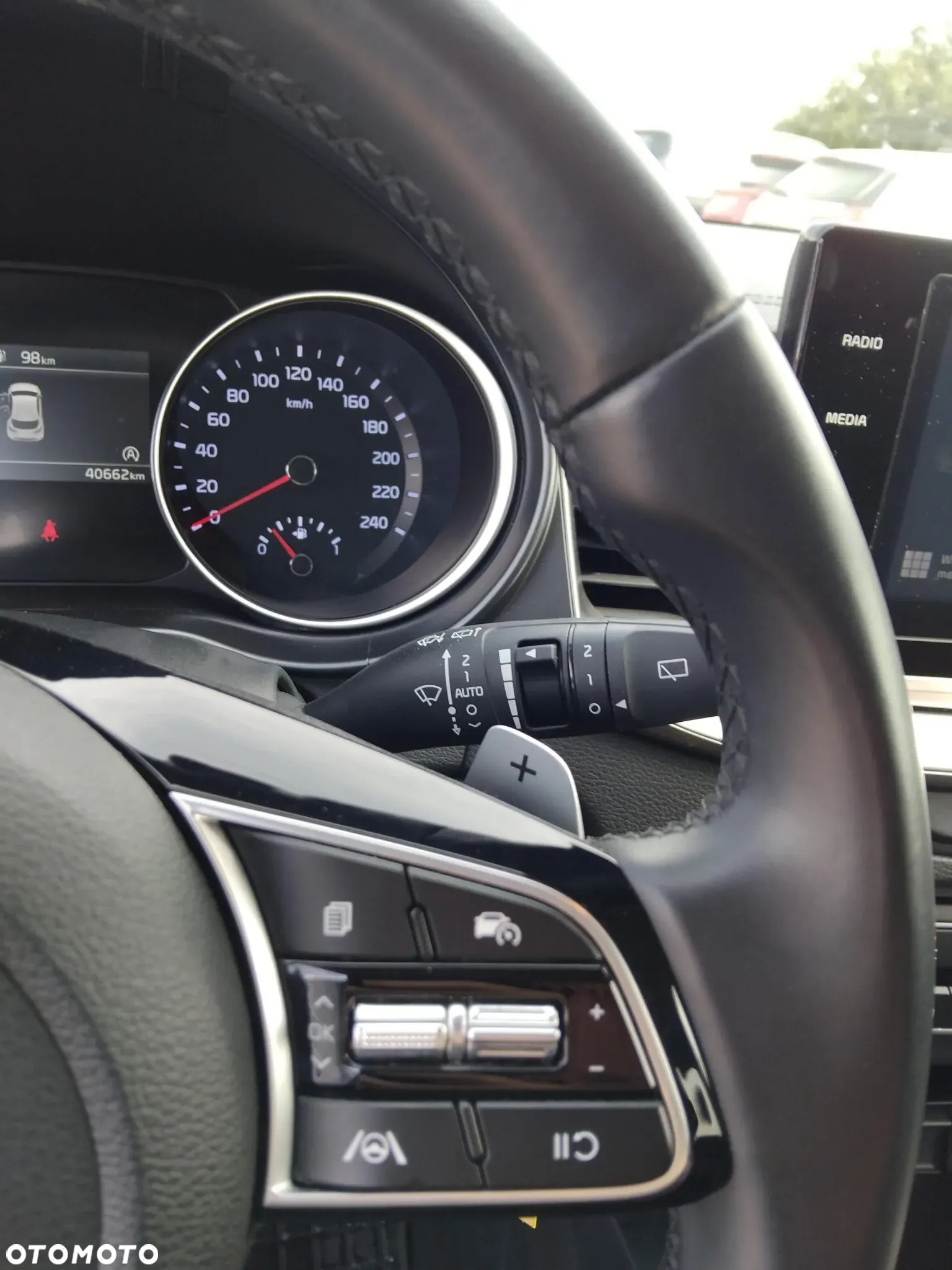 Kia XCeed 1.5 T-GDI M DCT - 13
