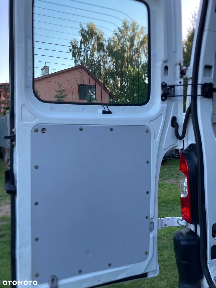 Opel Movano - 30