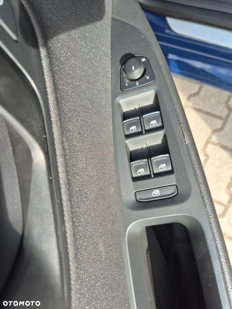 Seat Leon 2.0 TDI DPF FR - 14