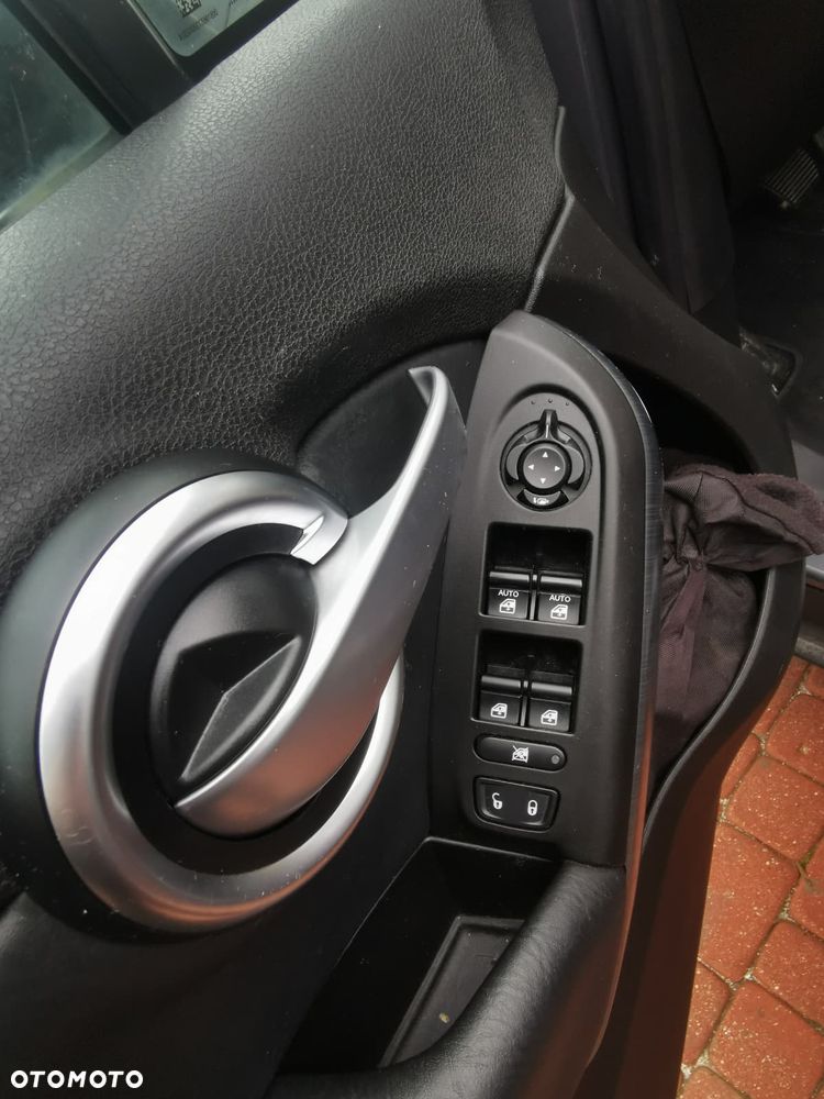 Fiat 500X 1.4 MultiAir Cross AWD AT9 - 17
