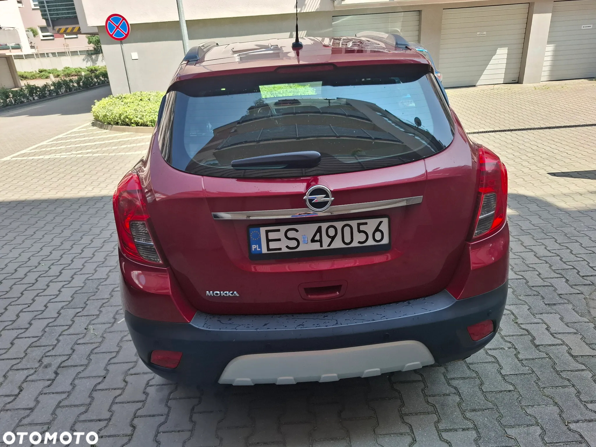Opel Mokka 1.6 Enjoy S&S - 5