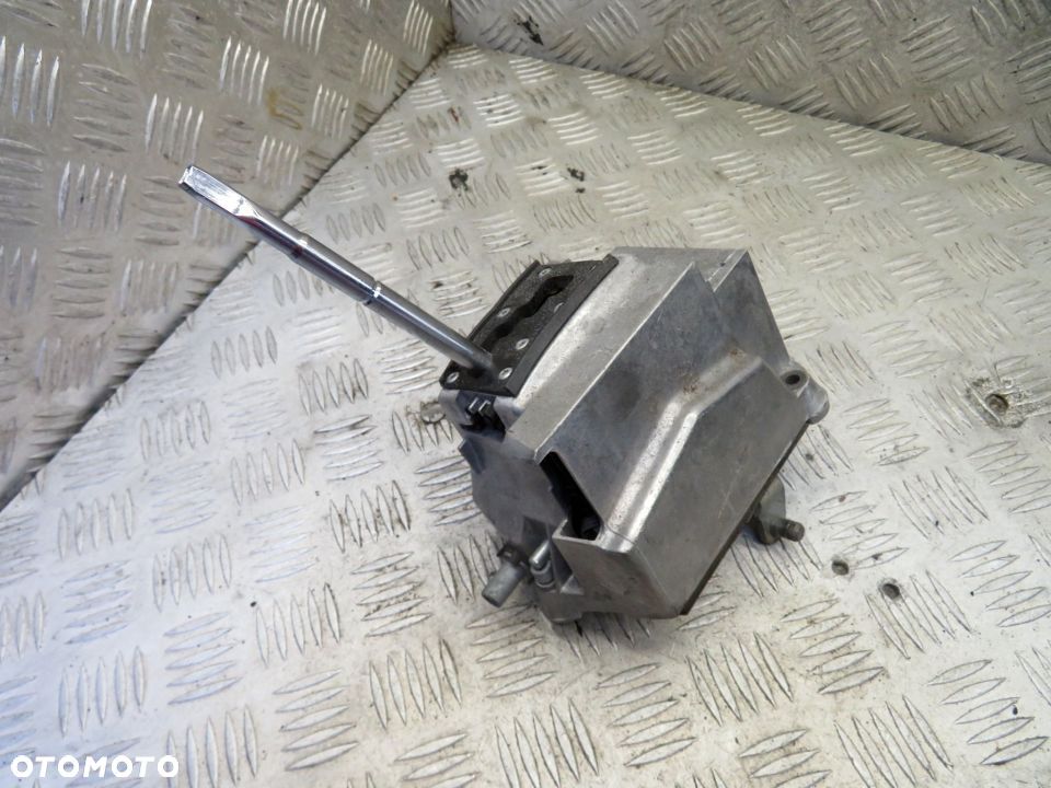 LEWAREK ZMIANY BIEGÓW WYBIERAK S-KLASA W220 S500 5.0 V8 A2202673324 MERCEDES 1999-2002 - 1