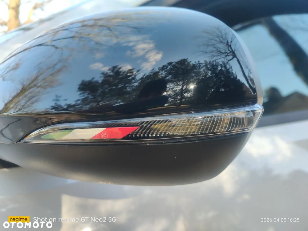 Alfa Romeo Tonale 1.5 T4 GSE mHEV Tributo Italiano DCT - 4