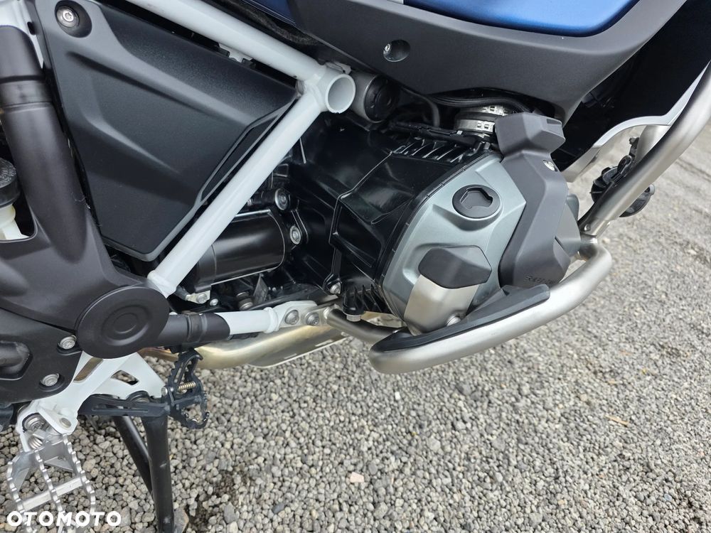 BMW R1250 GS Adventure - 19