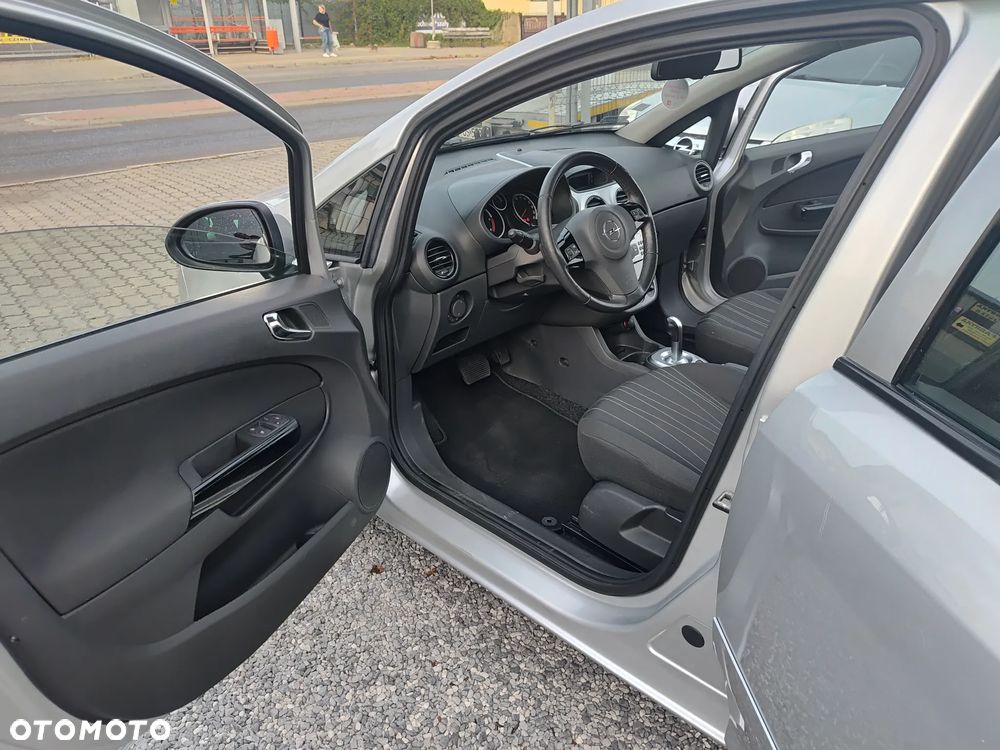 Opel Corsa 1.3 CDTI 111 EasyTronic - 10