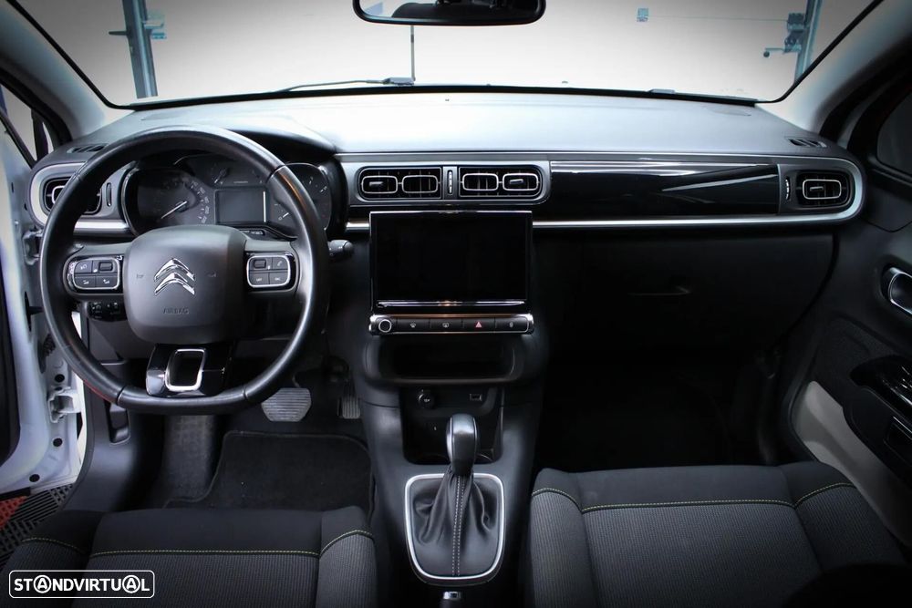 Citroën C3 - 12