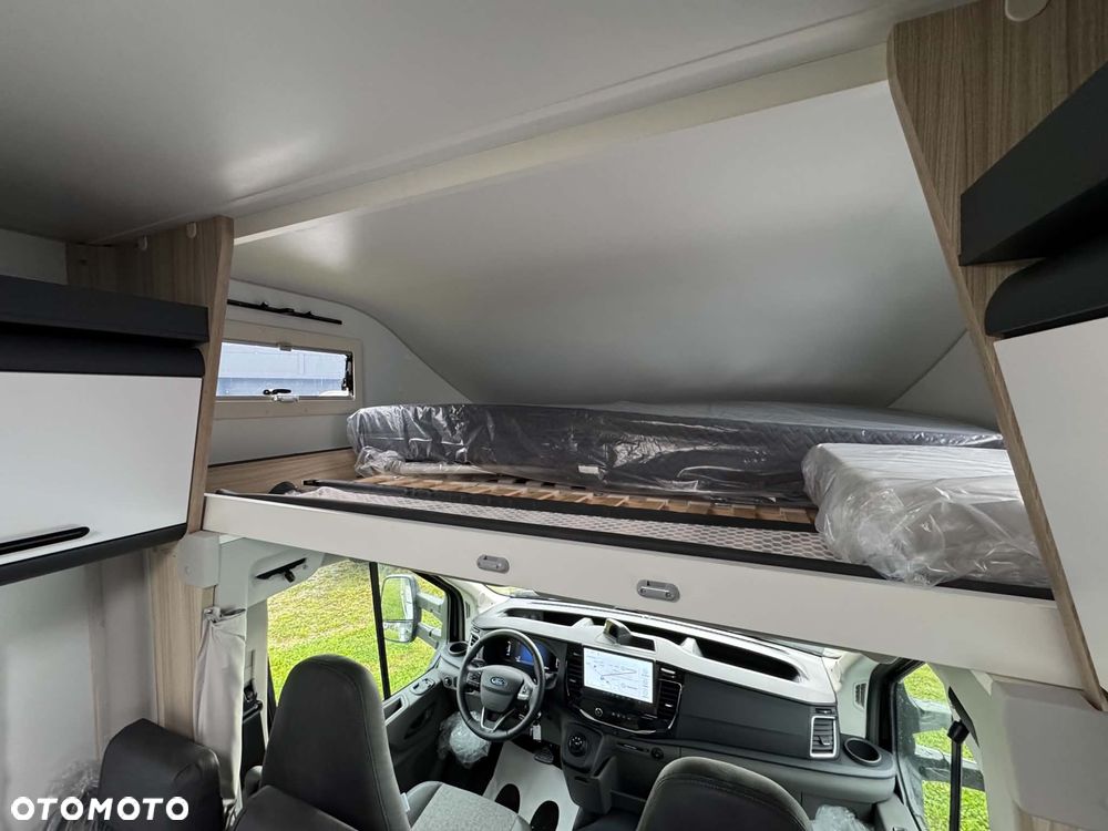 Sun Living by Adria A 70DK Trail - 15