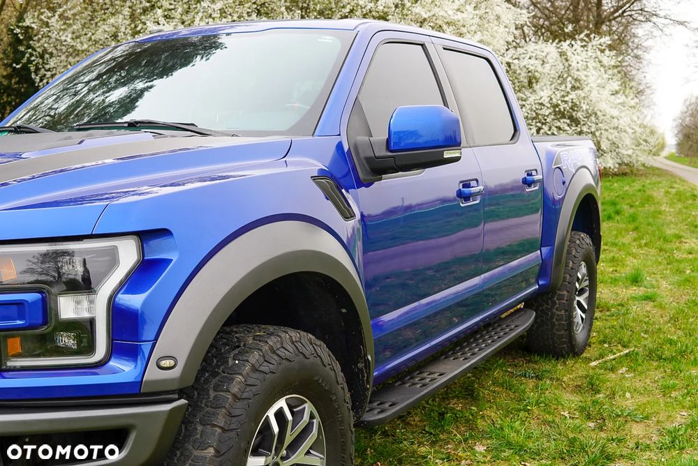 Ford F150 - 15
