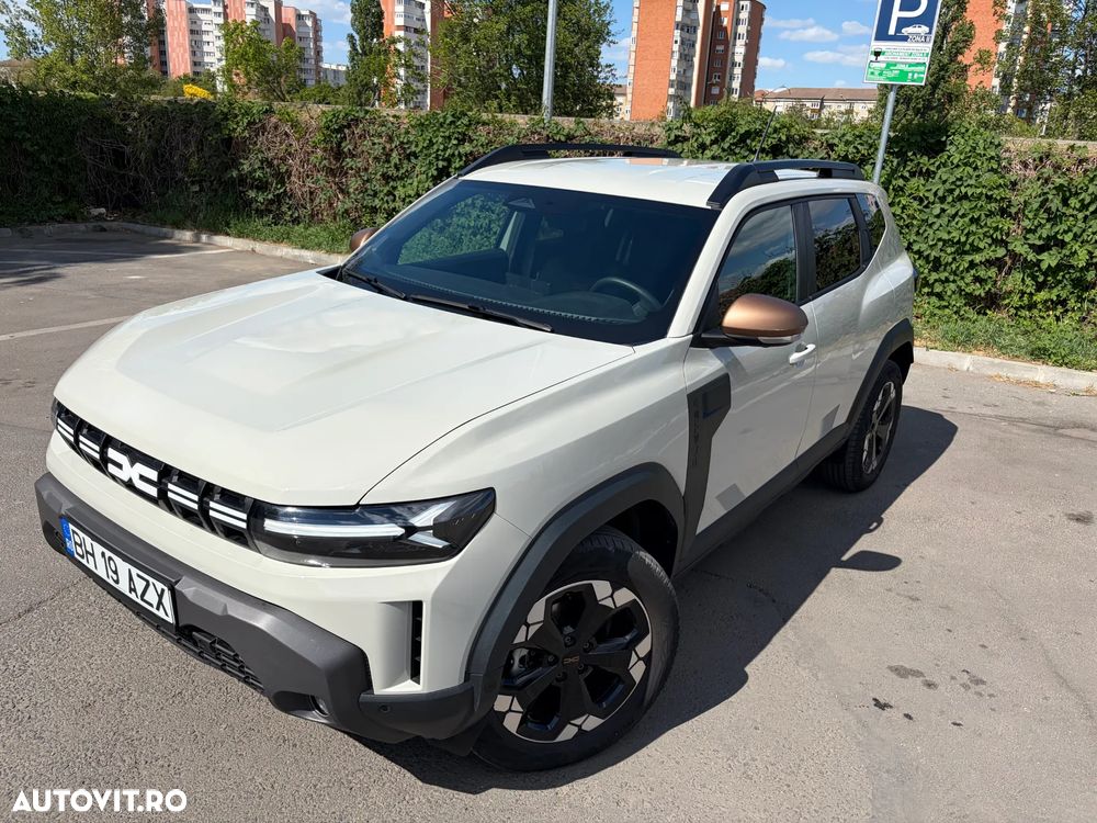 Dacia Duster 140 Journey - 2
