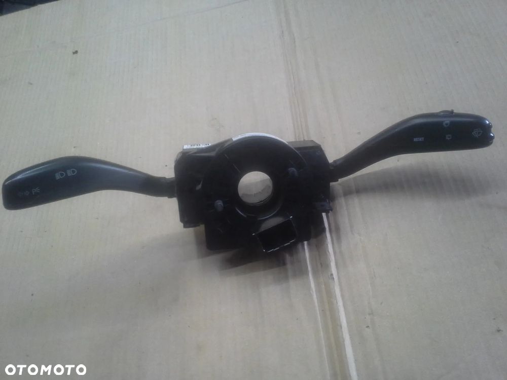 Seat Ibiza 6L FL 1.4 14V BXW zestaw startowy komputer Maneti Marelli 03C906024AM bsi bsm stacyjka immo licznik EU - 19