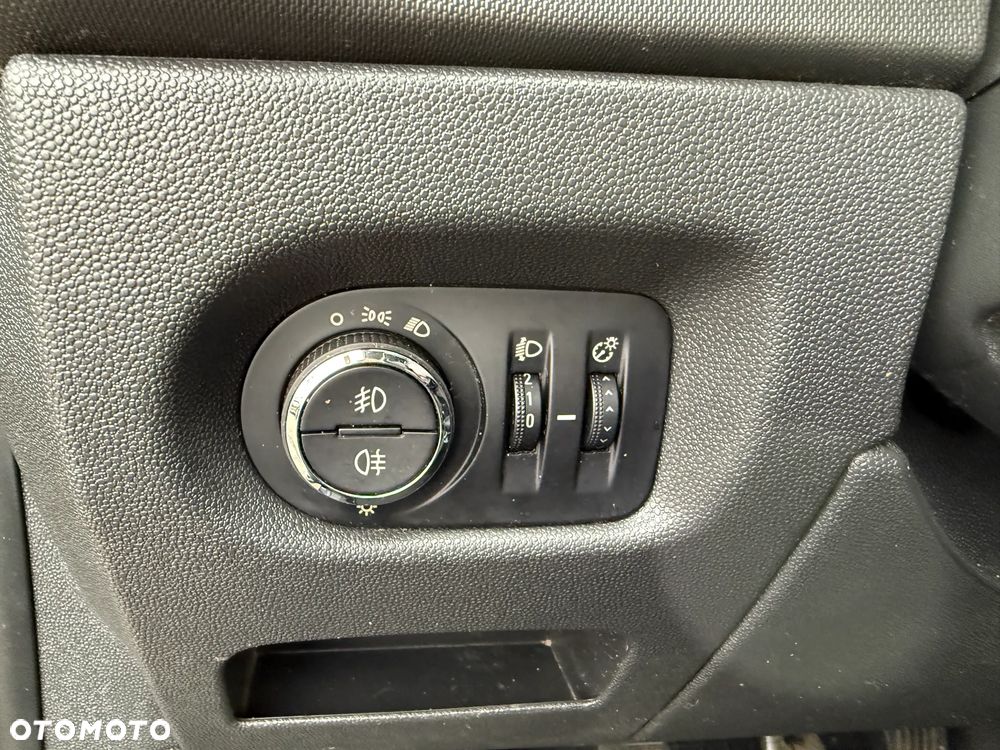 Opel Corsa 1.2 16V EcoFLEX Satellite - 14