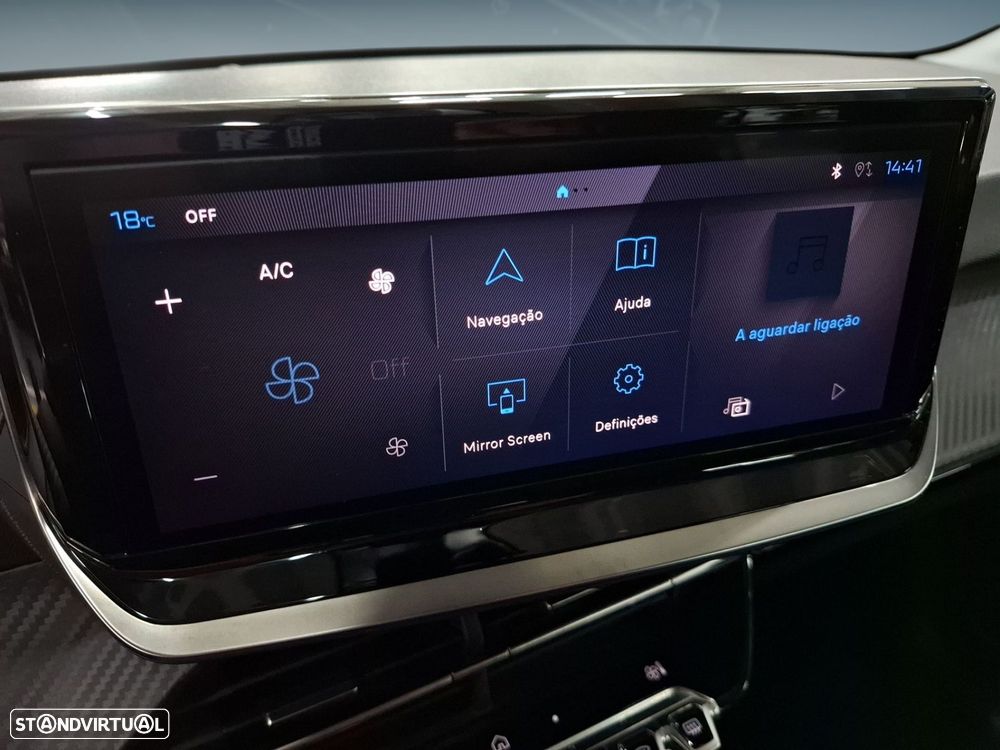 Peugeot 208 1.2 PureTech Active - 20