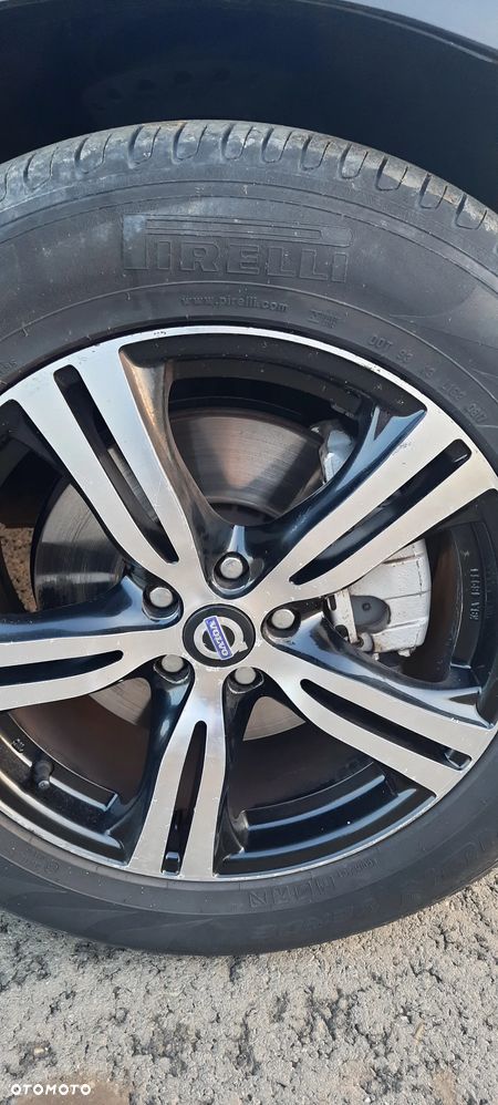 Volvo XC 60 D4 Drive-E Momentum - 15