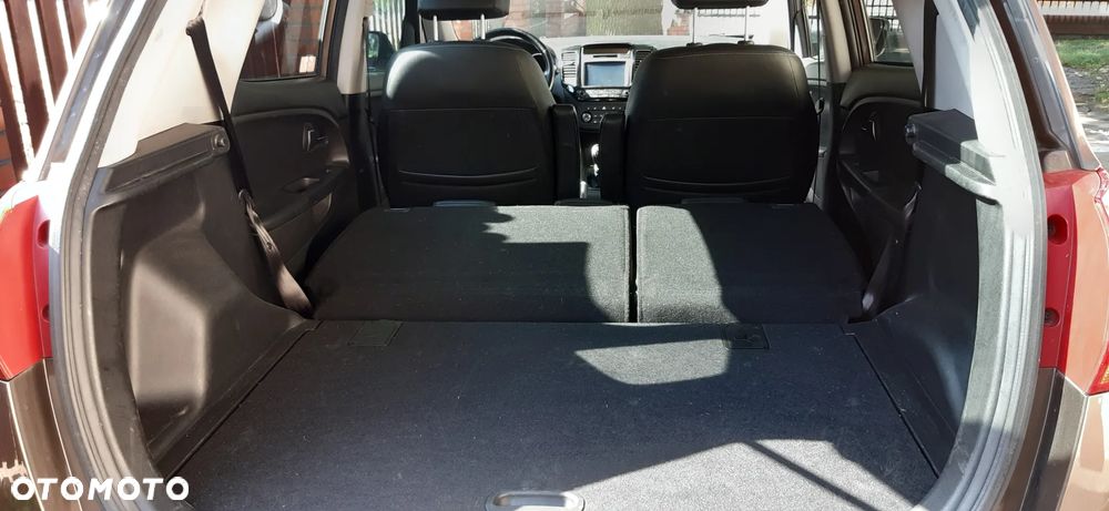 Kia Venga 1.6 Business Line - 12