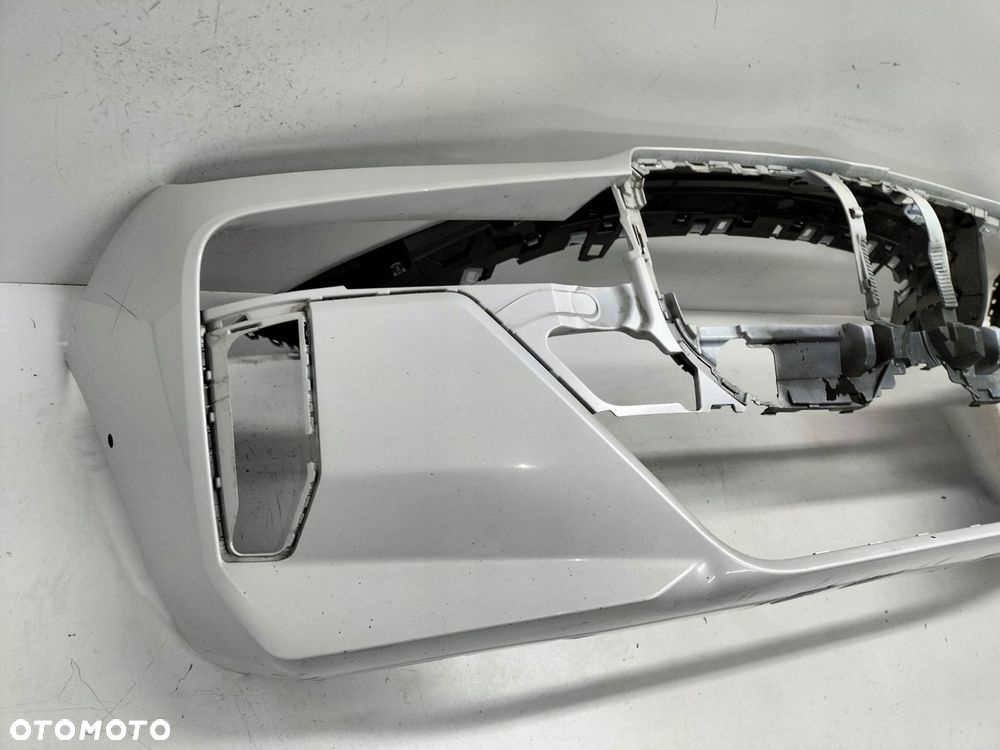 zderzak przedni przód bmw 7 i7 g70 22- m-pakiet - 2