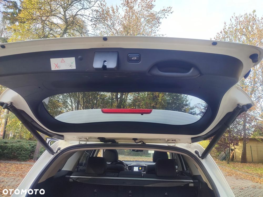 Kia Sorento 2.2 CRDi AWD GT Line - 7