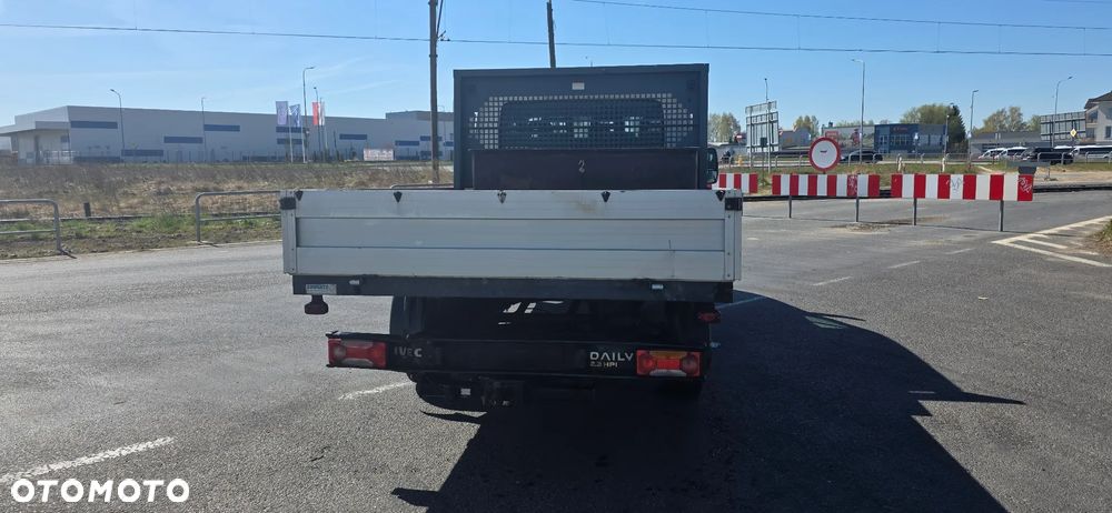 Iveco 35S12 - 12