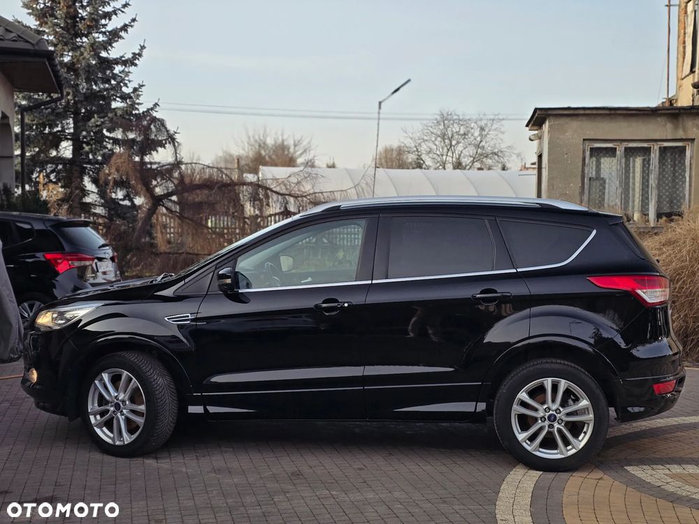 Ford Kuga - 7