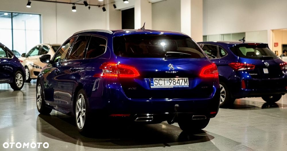 Peugeot 308 - 38
