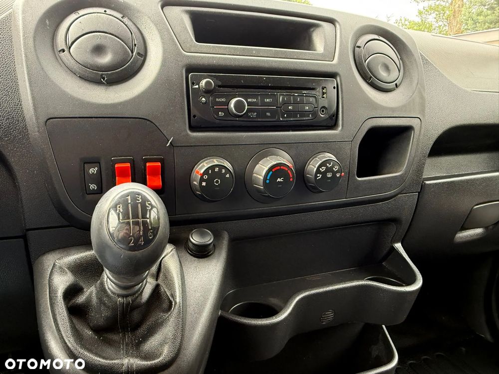 Renault Master - 8
