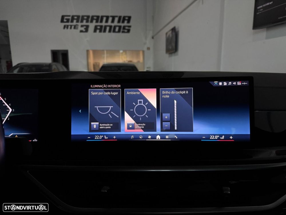 BMW X6 30 d xDrive Pack M - 37