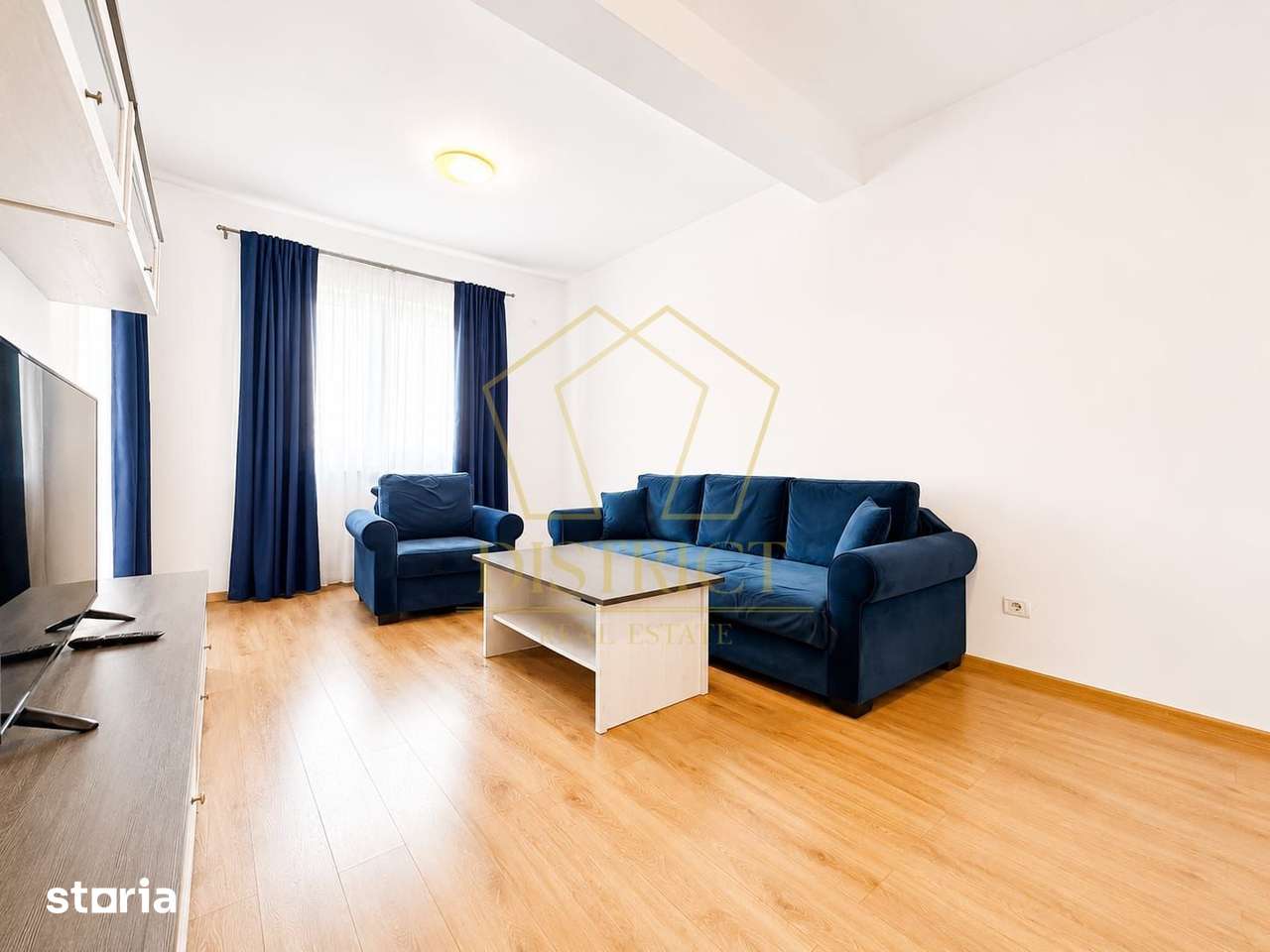 Apartament decomandat cu 2 camere si terasa de 16mp | Giroc | IL Local — fotografia 1