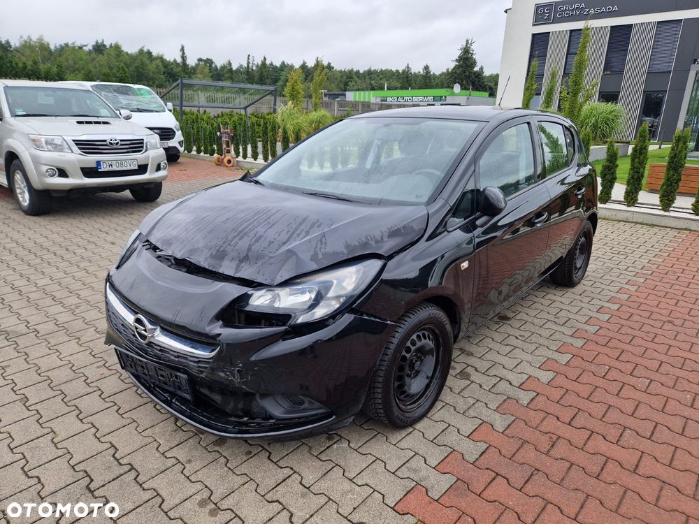Opel Corsa 1.4 Color Edition - 7