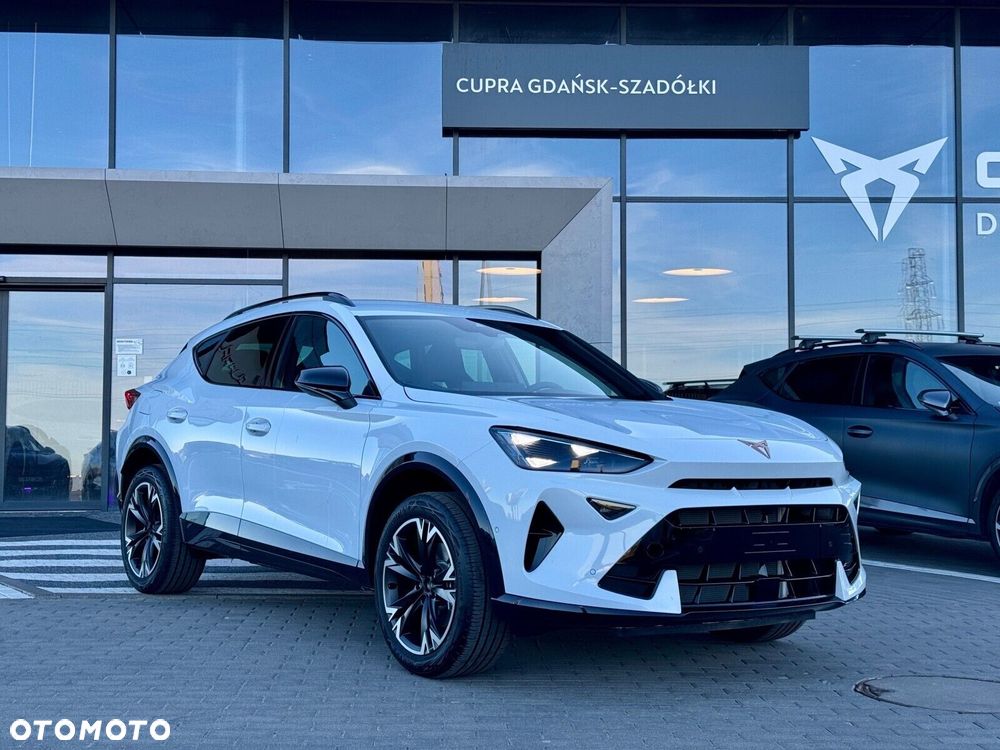 Cupra Formentor 2.0 TSI 4Drive DSG - 1
