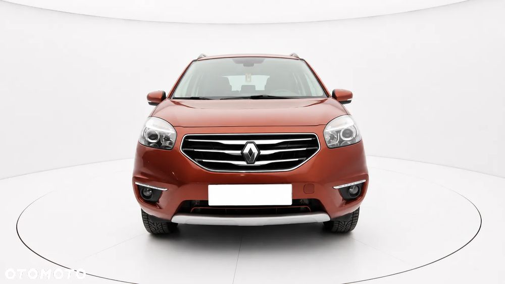 Renault Koleos 2.0 dCi FAP 4x2 Dynamique - 3