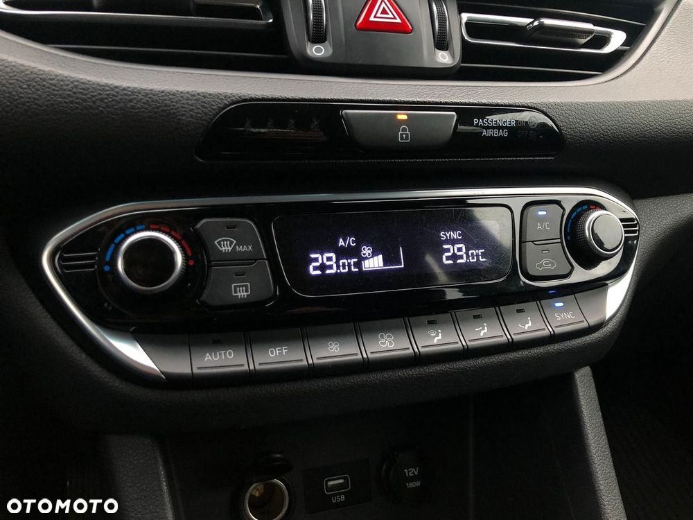 Hyundai i30 1.0 T-GDI Smart - 20