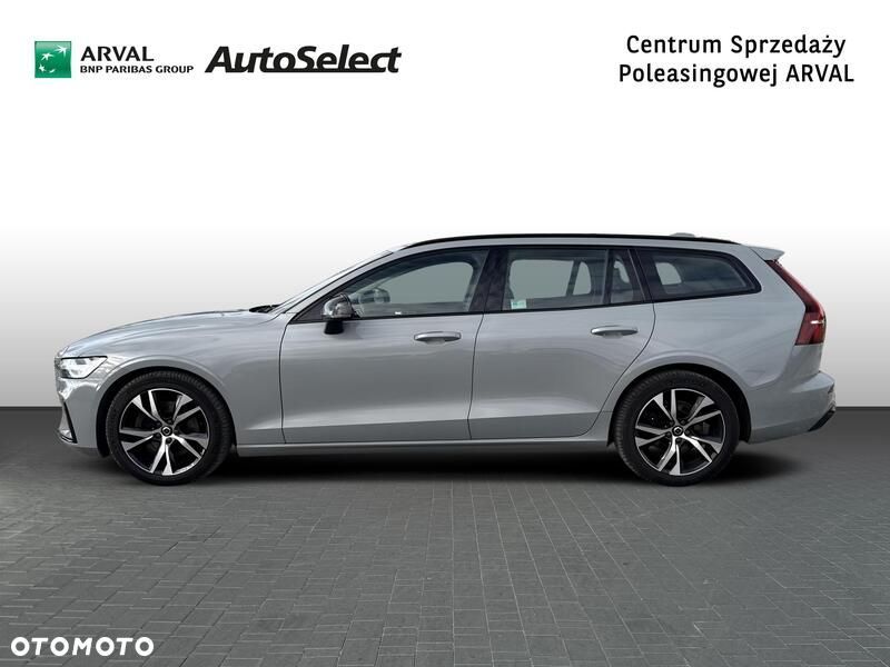 Volvo V60 B3 B Plus Dark - 2